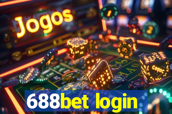 688bet login